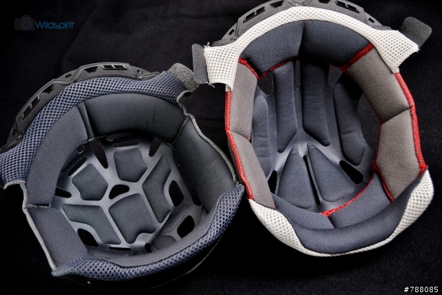 (更新內襯)辛烷、Carbon加持 經典再進化【M2R XR-3】