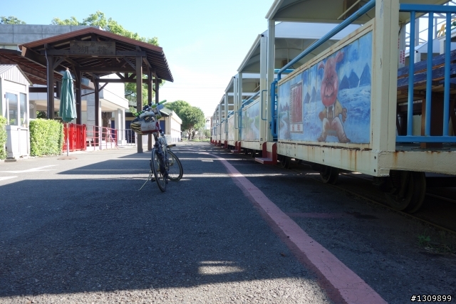 2014年三媽保庇之拜訪鹿港,北討組路線,