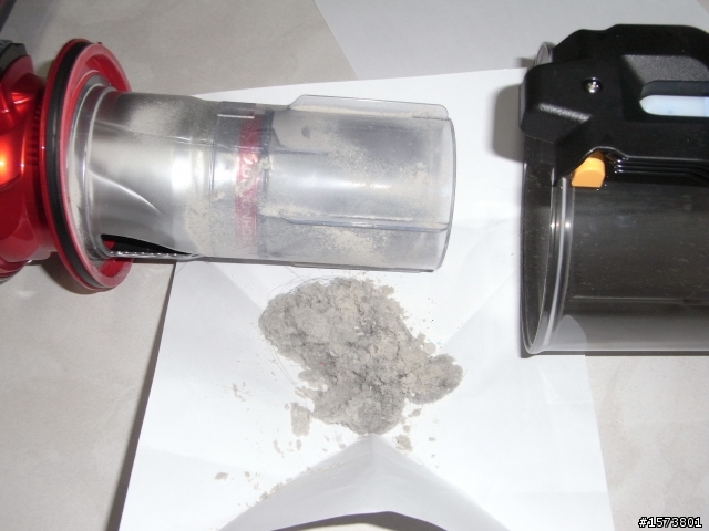 參加三菱電機試用活動分享:三菱電機氣旋式抗敏吸塵器TC-Z149PTW