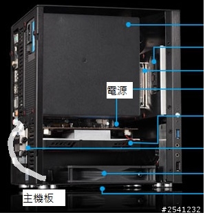 關於喬思伯JONSBO C2 機殼 設計的疑問