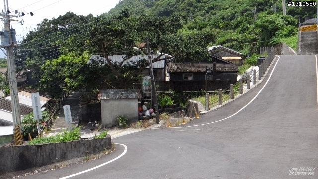 On the road again 台2線東北角全記錄