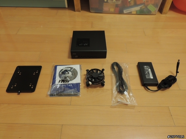微星PROBOX~~~~~~~~~~~PROBOX
