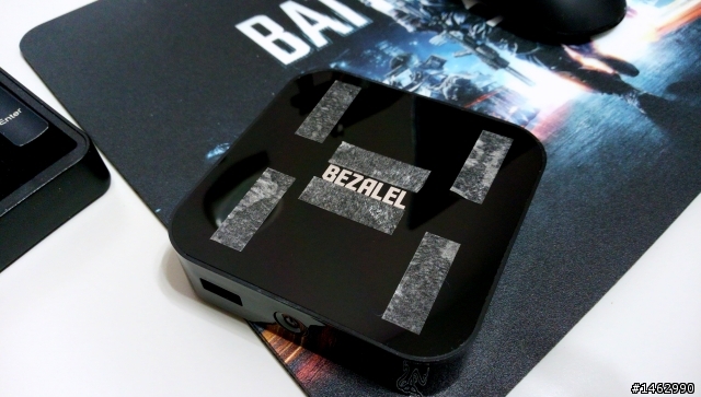 『不專業分享』-(15)來自美國的 BEZALEL Prelude 無線行動電源