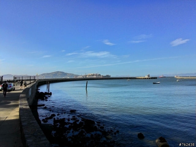 舊金山第一部曲 by Zenfone5