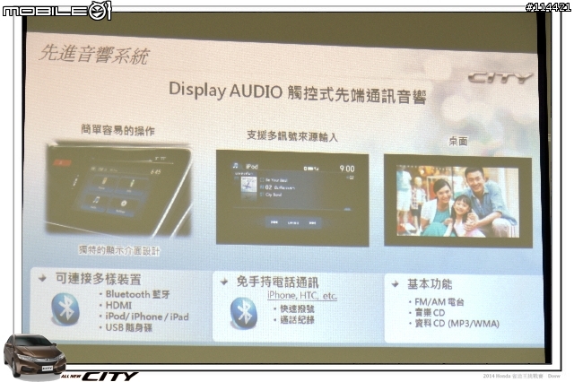 【體驗活動】2014 Honda City 省油王挑戰賽,挑戰省油極限~