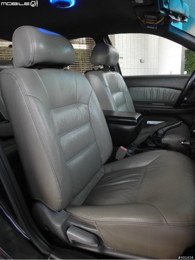 【車語生活】1996年初 第一代Cefiro A32 VQ20DE 2 .0升 ABS車型 現役開箱