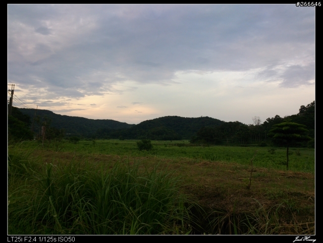 孤鳥環島-跑燈塔 Day01~Day13 END