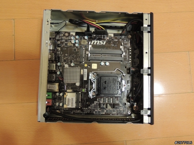 微星PROBOX~~~~~~~~~~~PROBOX