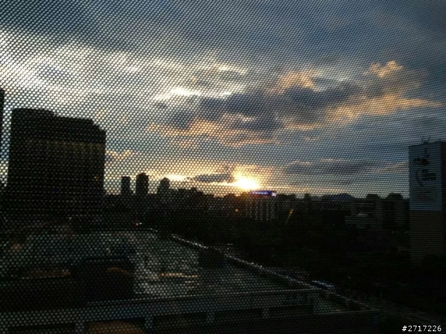 開箱 :眺望山城的清新宅