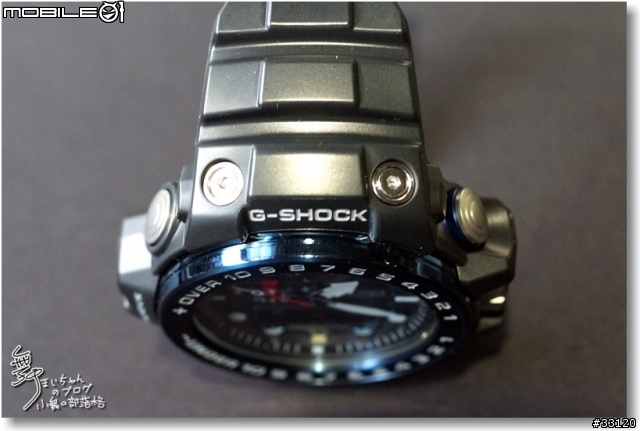 【超越極限‧絕對強悍】CASIO G-SHOCK/ PRO TREK/OCEANUS旗艦錶款體驗會記實