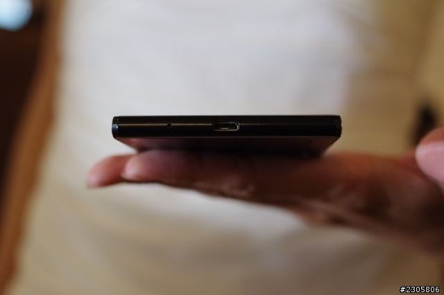 極致工藝 極致前鏡 HUAWEI Ascend P7 體驗會心得分享 ~~~ 台北場