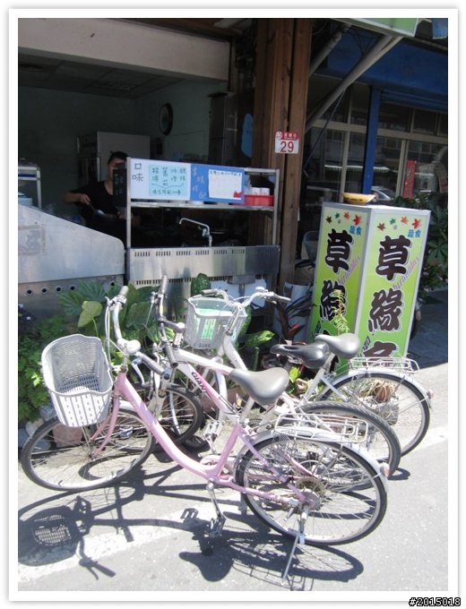 【雙鐵小確幸】 玉富自行車道、白鐵武士–台鐵光華號除役前巡禮