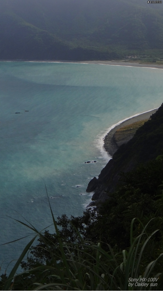 On the road again 台2線東北角全記錄