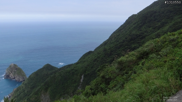 On the road again 台2線東北角全記錄