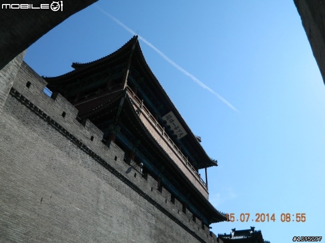 居庸關