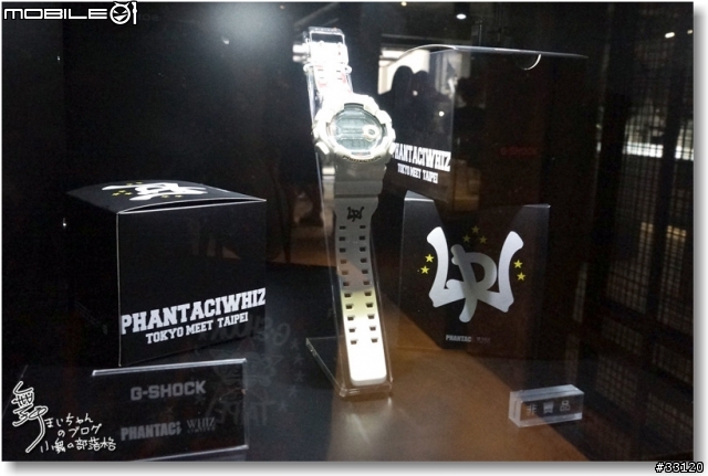 【超越極限‧絕對強悍】CASIO G-SHOCK/ PRO TREK/OCEANUS旗艦錶款體驗會記實