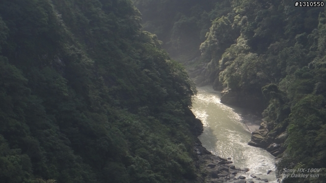 On the road again 台9甲&北107福山