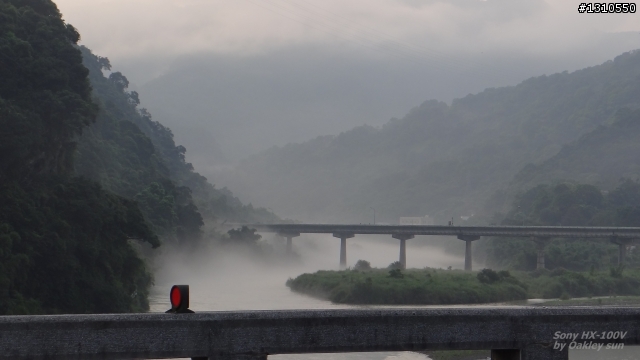 On the road again 台9甲&北107福山