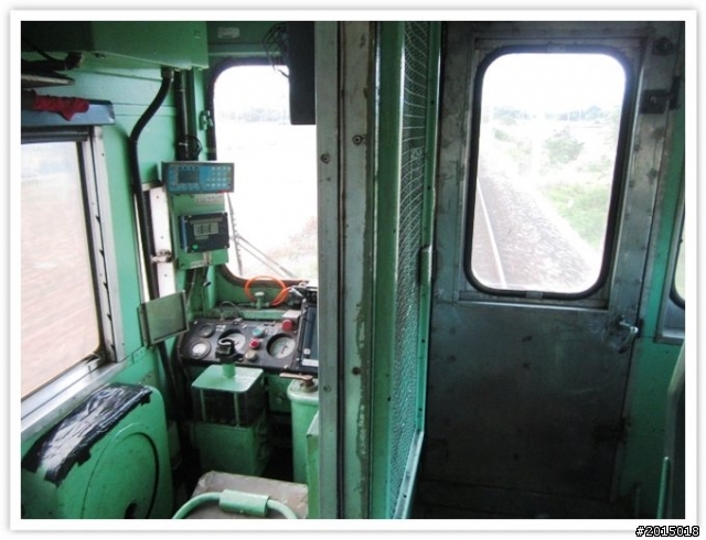 【雙鐵小確幸】 玉富自行車道、白鐵武士–台鐵光華號除役前巡禮