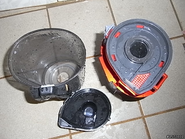 參加三菱電機試用活動分享:三菱電機氣旋式抗敏吸塵器TC-Z149PTW