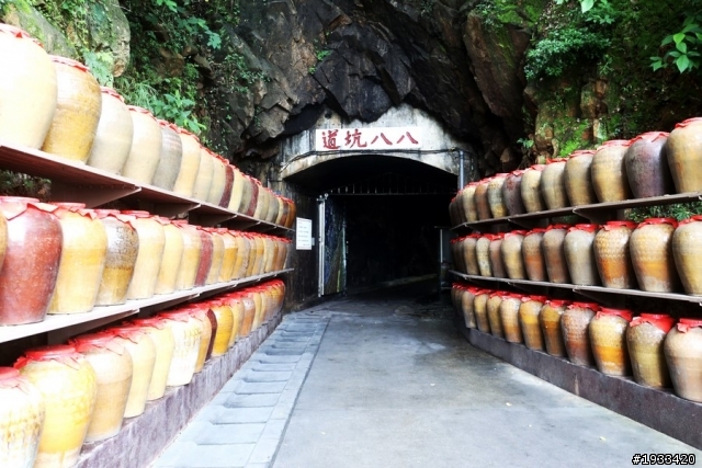 旅行讓我們更認識彼此和叮寧小黑蚊防蚊液一起出發去馬祖