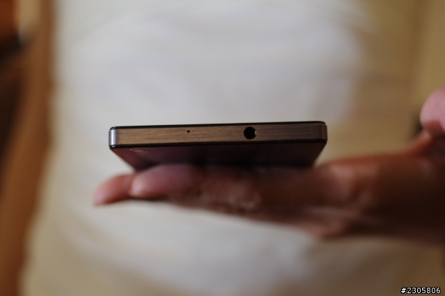 極致工藝 極致前鏡 HUAWEI Ascend P7 體驗會心得分享 ~~~ 台北場