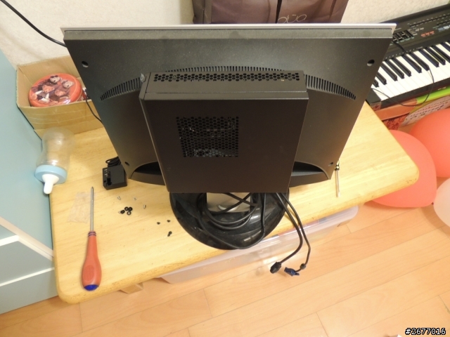 微星PROBOX~~~~~~~~~~~PROBOX