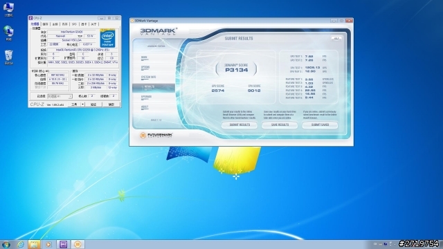 Pentium G3258超頻教學、同級CPU效能與功耗詳盡對比測試(多圖慎入)