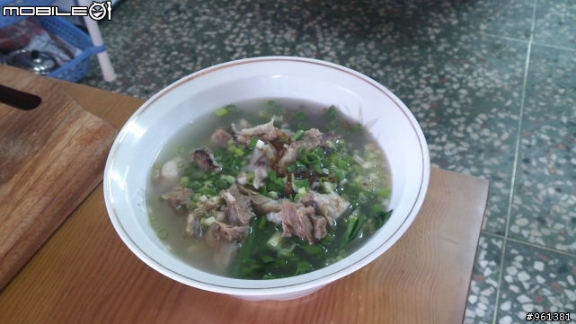 三義樂活漫遊-發現新美食 四川小吃