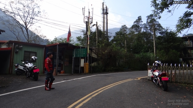 On the road again 台9甲&北107福山