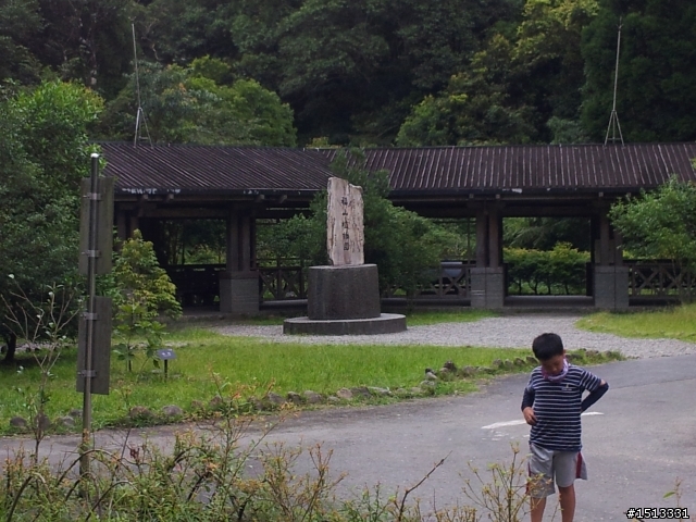 2大3小機車火車露營環島....Part2