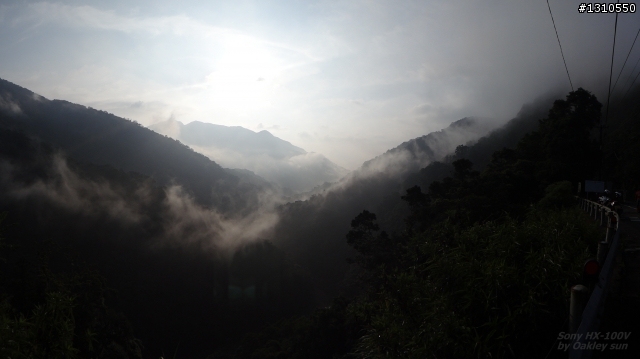 On the road again 台9甲&北107福山