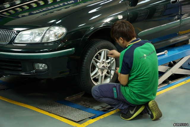 【試用分享】MICHELIN Energy Saver+ V.S. SENTRA 180...試了才知道米其林的好
