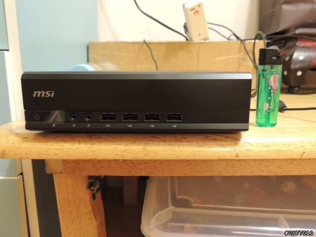 微星PROBOX~~~~~~~~~~~PROBOX