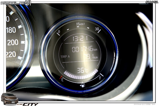 【體驗活動】2014 Honda City 省油王挑戰賽,挑戰省油極限~