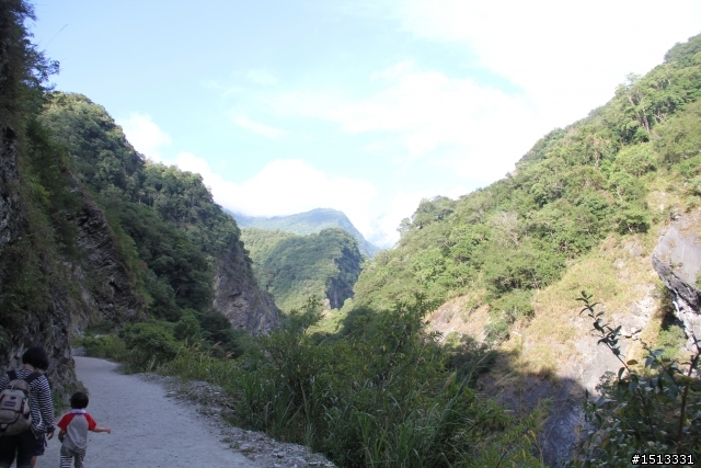 2大3小機車火車露營環島....Part1