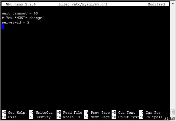 使用DRBD與Heartbeat建構高可靠性的MySQL資料庫伺服器 (4/4: Replication)
