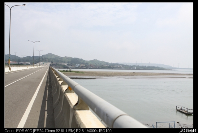 孤鳥環島-跑燈塔 Day01~Day13 END