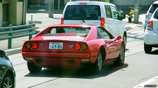 北海道租車心得 : FIT-3 Hybrid (補圖&心得)