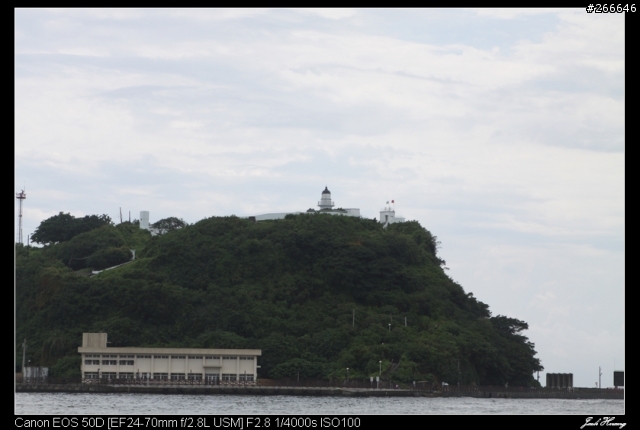 孤鳥環島-跑燈塔 Day01~Day13 END