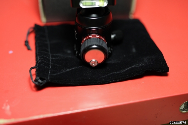 manfrotto MT 055 CXPRO3 腳架+AOKA OK-20雲台簡單開箱