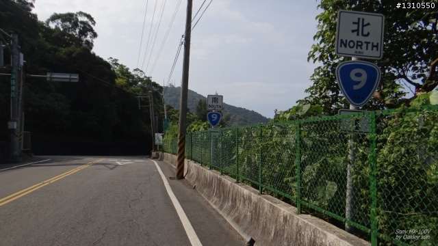 On the road again 台2線東北角全記錄
