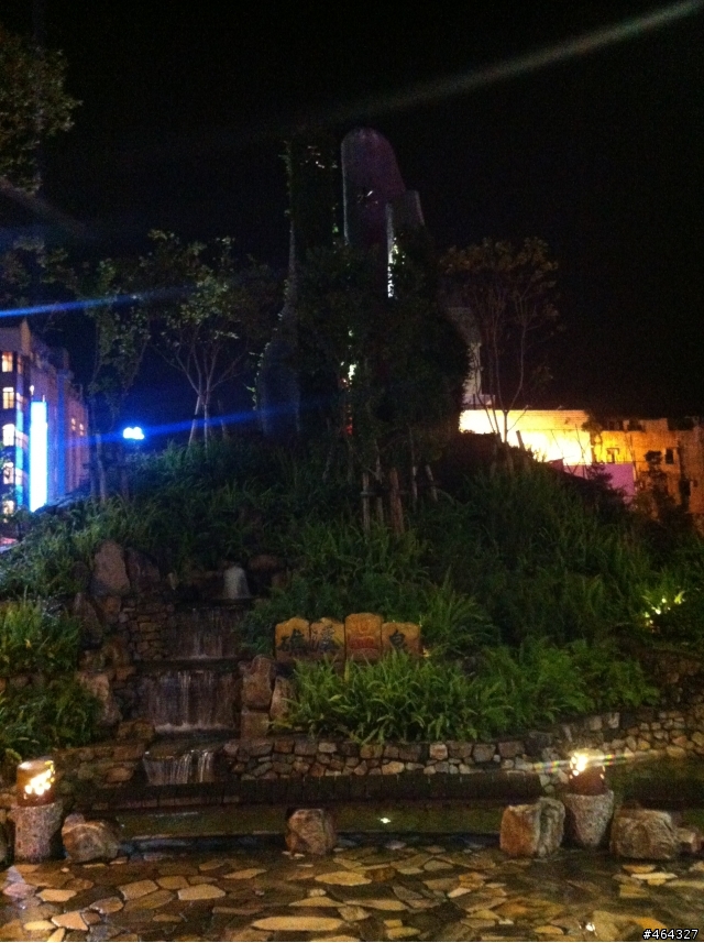 Giant FD806環島8日遊~~