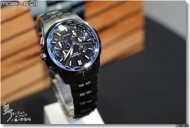 【超越極限‧絕對強悍】CASIO G-SHOCK/ PRO TREK/OCEANUS旗艦錶款體驗會記實