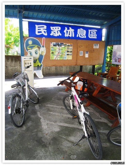 【雙鐵小確幸】 玉富自行車道、白鐵武士–台鐵光華號除役前巡禮