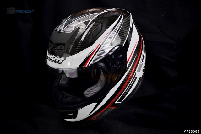 (更新內襯)辛烷、Carbon加持 經典再進化【M2R XR-3】