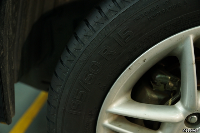 【試用分享】MICHELIN Energy Saver+ V.S. SENTRA 180...試了才知道米其林的好