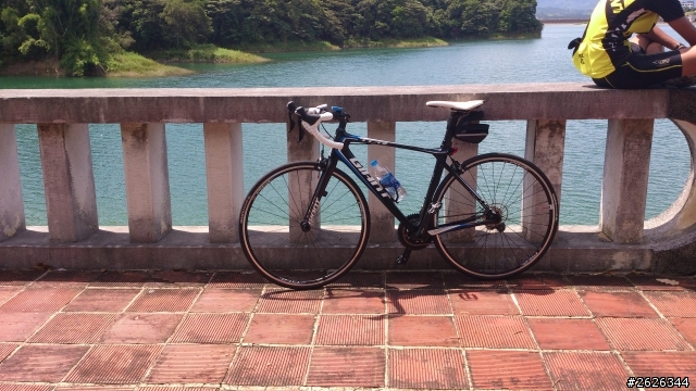 2015TCR ADV2開箱