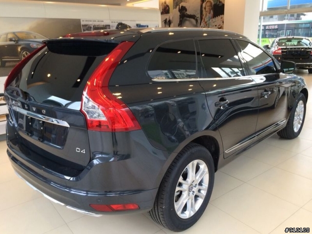 無心插柳之14/07 XC60旗艦版入荷....
