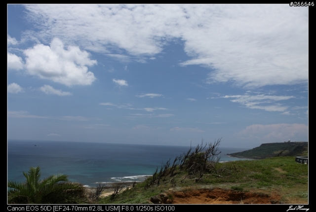 孤鳥環島-跑燈塔 Day01~Day13 END